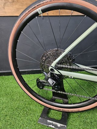 Cube Nuroad Pro Gravel