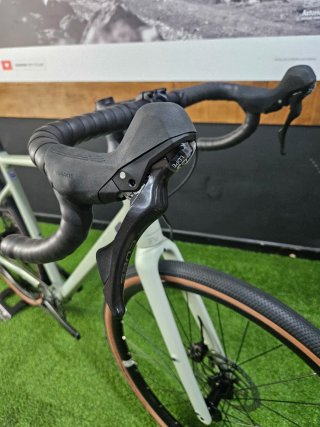Cube Nuroad Pro Gravel