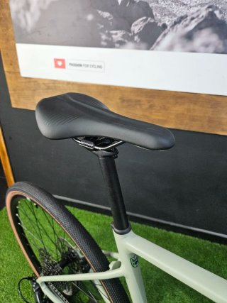 Cube Nuroad Pro Gravel
