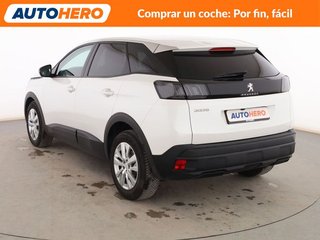 Peugeot 3008 1.2 PureTech Active Pack