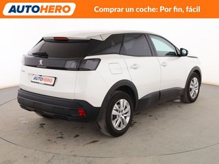 Peugeot 3008 1.2 PureTech Active Pack