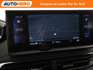 Peugeot 3008 1.2 PureTech Active Pack