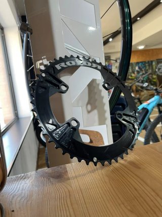 Plato Ovalado Rotor Q RINGS BCD110x4 (50T)