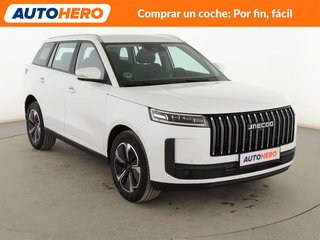 Jaecoo 5 1.6 TGDI Exclusive
