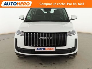 Jaecoo 5 1.6 TGDI Exclusive