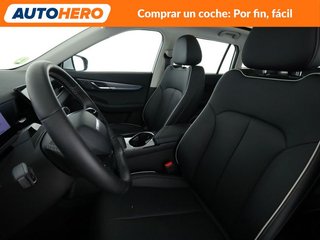 Jaecoo 5 1.6 TGDI Exclusive