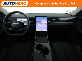 Jaecoo 5 1.6 TGDI Exclusive