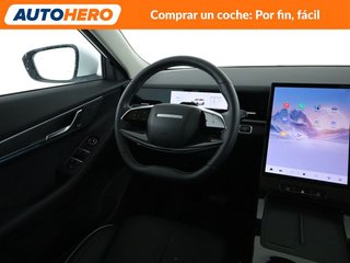 Jaecoo 5 1.6 TGDI Exclusive