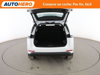 Jaecoo 5 1.6 TGDI Exclusive