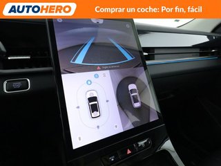 Jaecoo 5 1.6 TGDI Exclusive