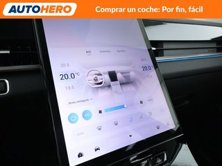 Jaecoo 5 1.6 TGDI Exclusive