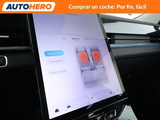 Jaecoo 5 1.6 TGDI Exclusive
