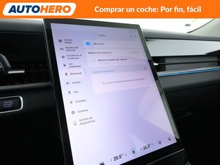 Jaecoo 5 1.6 TGDI Exclusive