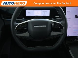 Jaecoo 5 1.6 TGDI Exclusive