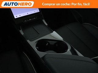 Jaecoo 5 1.6 TGDI Exclusive