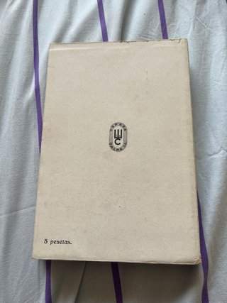 La venta de Mirambel. Pío Baroja. Año 1931