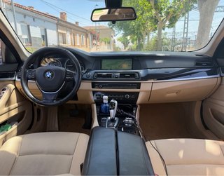 BMW Serie 5 2013