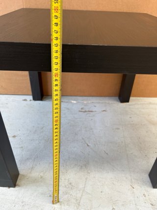 Mesa auxiliar Ikea