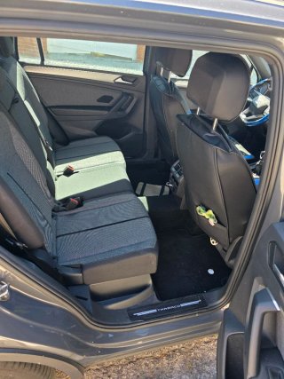 SEAT Tarraco 2021