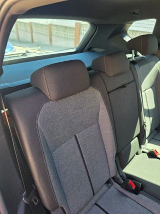 SEAT Tarraco 2021