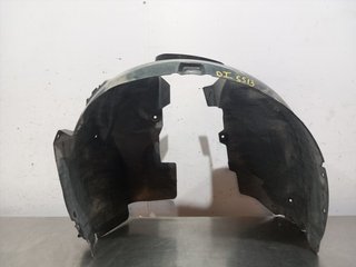 PASO RUEDA DELANTERO IZQUIERDO FORD S-MAX (CA1)