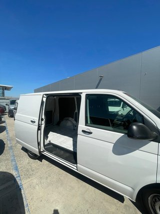 *OFERTA KM* Volkswagen Transporter T6 2021