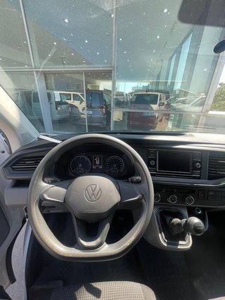 *OFERTA KM* Volkswagen Transporter T6 2021