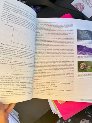 Biología 2º Bachillerato. Libro del estudiante....