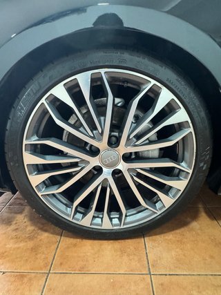 AUDI A5 SPORTBACK 2021
