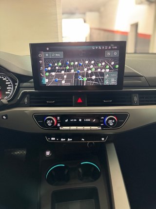 AUDI A5 SPORTBACK 2021