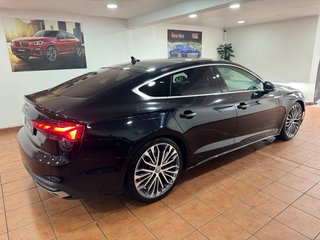 AUDI A5 SPORTBACK 2021