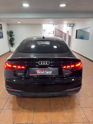 AUDI A5 SPORTBACK 2021