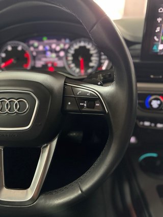 AUDI A5 SPORTBACK 2021