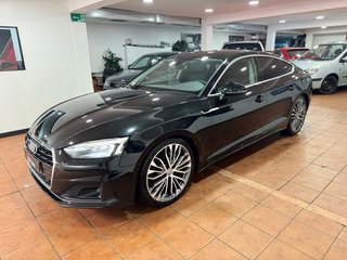 AUDI A5 SPORTBACK 2021