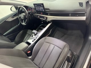 AUDI A5 SPORTBACK 2021