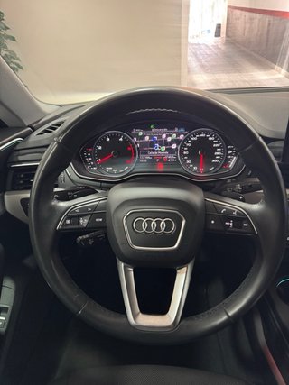 AUDI A5 SPORTBACK 2021