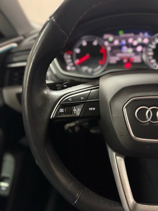 AUDI A5 SPORTBACK 2021