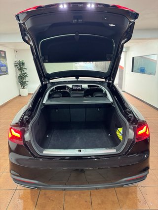 AUDI A5 SPORTBACK 2021