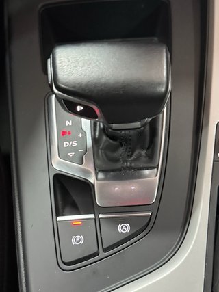 AUDI A5 SPORTBACK 2021