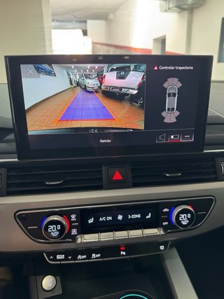 AUDI A5 SPORTBACK 2021