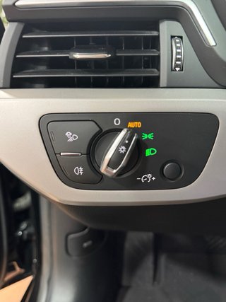 AUDI A5 SPORTBACK 2021