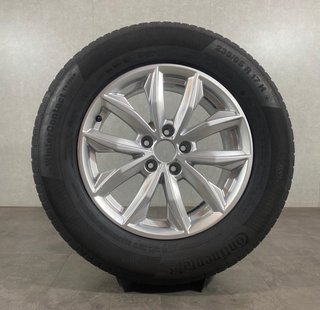 Llantas Audi Q5 17" Originales