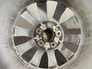 Llantas Audi Q5 17" Originales