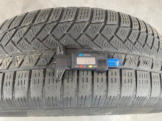 Llantas Audi Q5 17" Originales