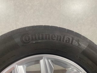 Llantas Audi Q5 17" Originales