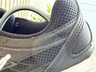 Nike P6000 Talla 40