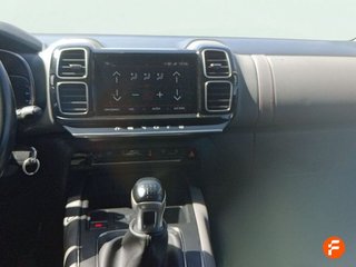 Citroën C5 Aircross PureTech 96kW (130CV) S&S Feel