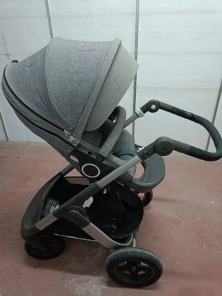 Stokke Trailz Silla de Paseo Bebé