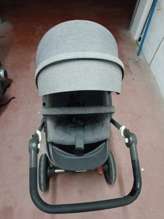 Stokke Trailz Silla de Paseo Bebé