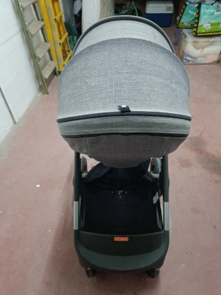Stokke Trailz Silla de Paseo Bebé